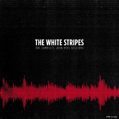 The Complete John Peel Sessions