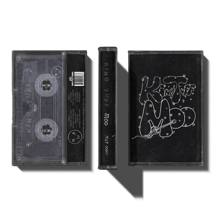 Moo (Cassette)