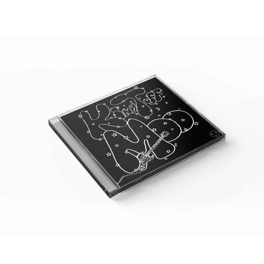 Moo (CD)