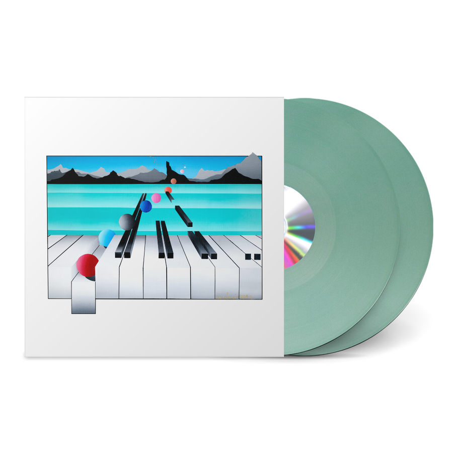 The Style Of Life (2LP Coolbreeze Vinyl)