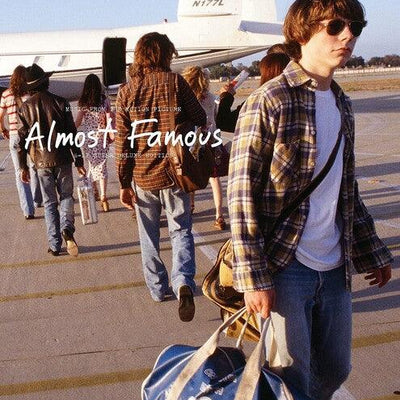 Almost Famous OST (Deluxe 20th Anniversary Edition)