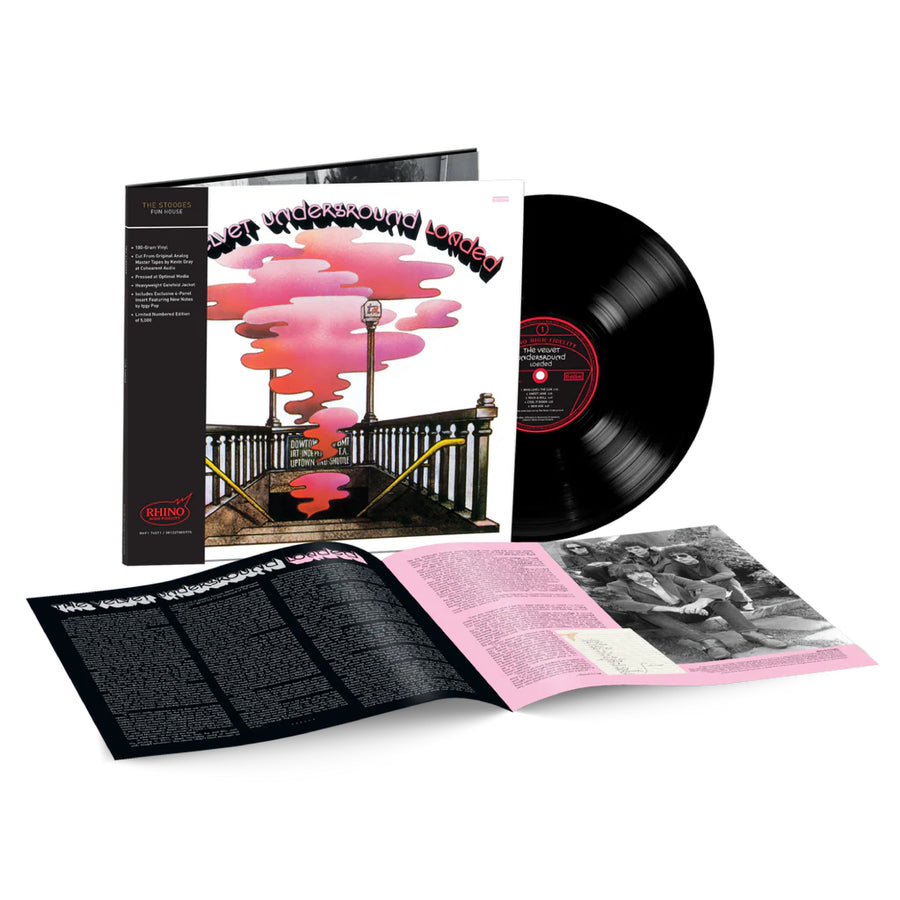 Loaded (Hi-Fidelity Indie Exclusive Vinyl)