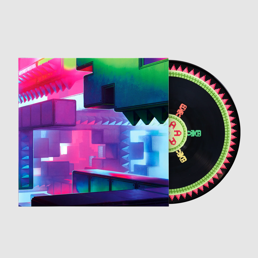 VVVVVVinyl (Picture Disc)