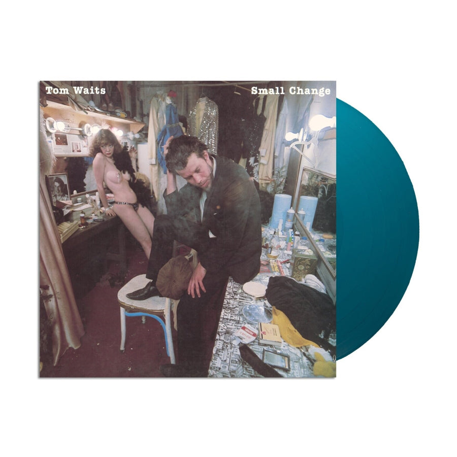 Small Change (50th Anniversary Edition)