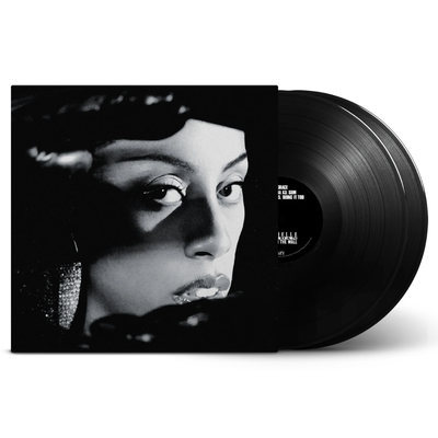 Through The Wall 2LP