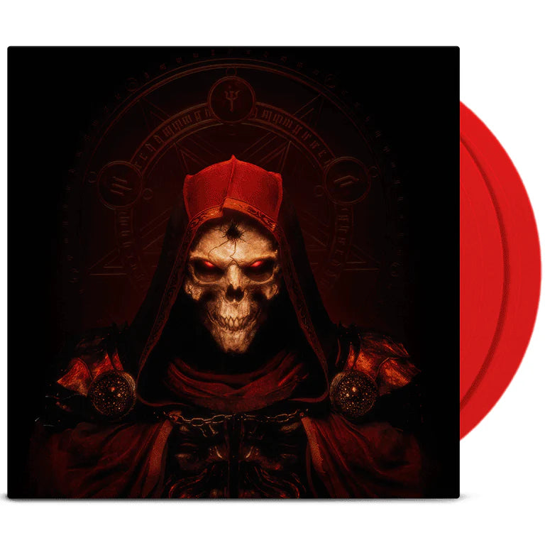 Diablo II: Resurrected (2xLP Vinyl)