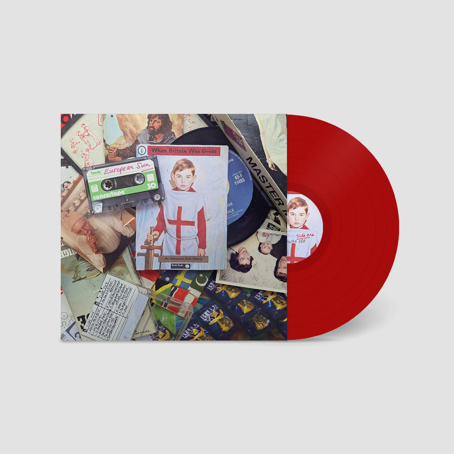 When Britain Was Great (Indie Exclusive Vinyl)