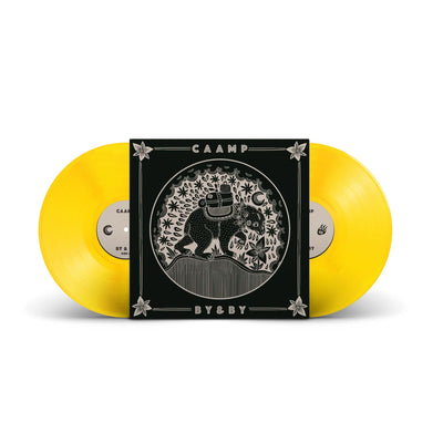 By and By (Canary Yellow Vinyl)
