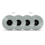 Gris (Gray Vinyl) - Gris (Gray Vinyl)