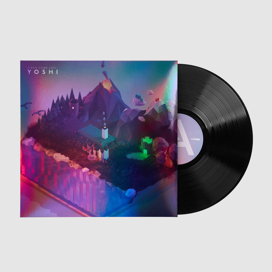 Video Game LoFi: Yoshi