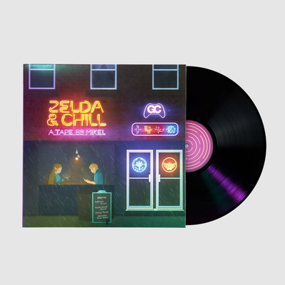 Zelda & Chill