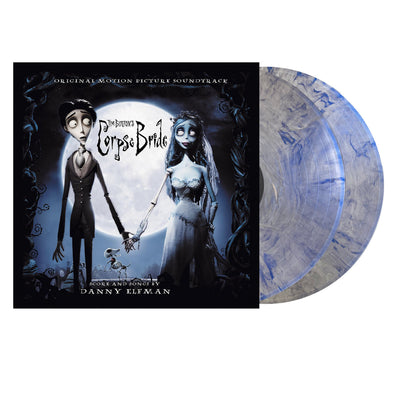 Corpse Bride Original Motion Picture Soundtrack