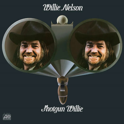 Shotgun Willie (50th Anniversary Deluxe Edition) (RSD BF)