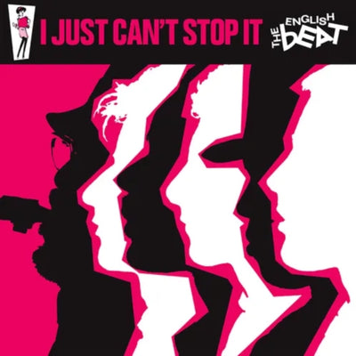 I Just Can't Stop It (Expanded) (RSD BF)