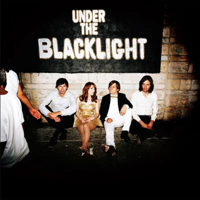 Under The Blacklight (RSD BF)