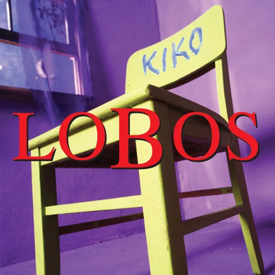 Kiko (30th Anniversary Deluxe Edition) (RSD BF)