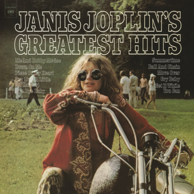 Greatest Hits (150g Vinyl)