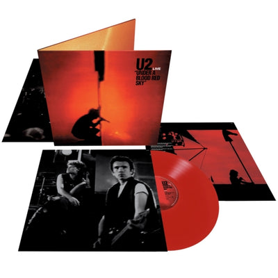 Under The Blood Red Sky (RSD BF)