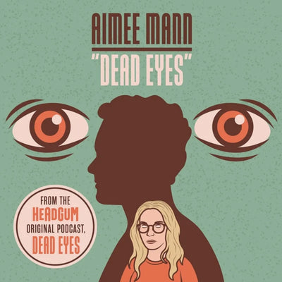 Dead Eyes 7" EP (RSD BF)