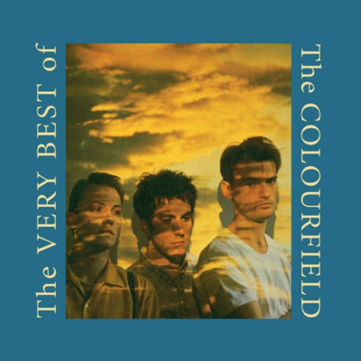 The Very Best Of Colourfield (RSD BF)
