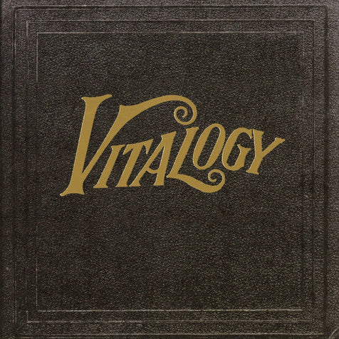 Vitalogy