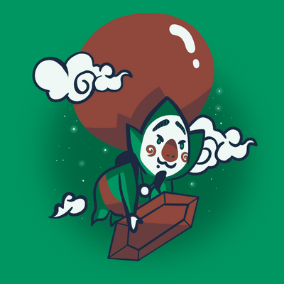 Rupee Man