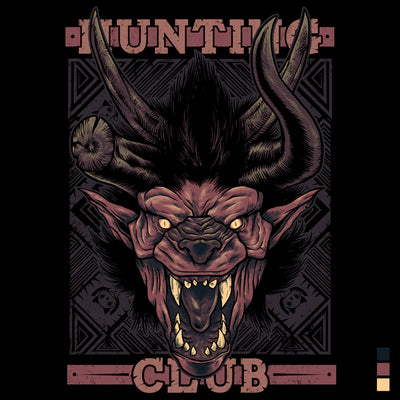 Hunting Club:Behemoth