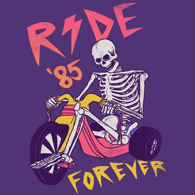 Ride Forever