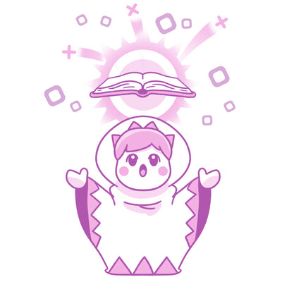 Pink Magic