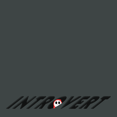 INTROVERT