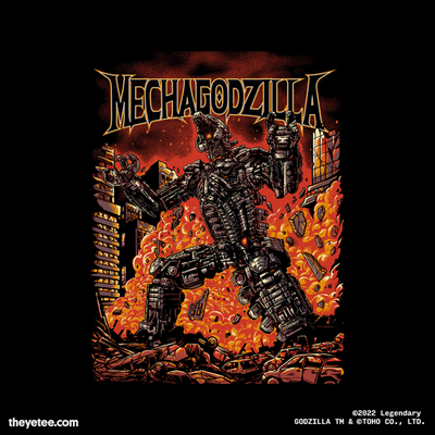 Metal Mecha