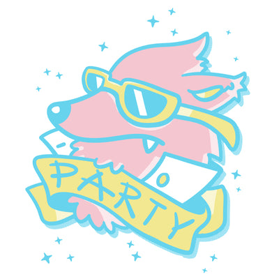 Party Dawg