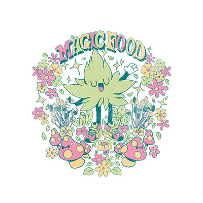 Magic Food
