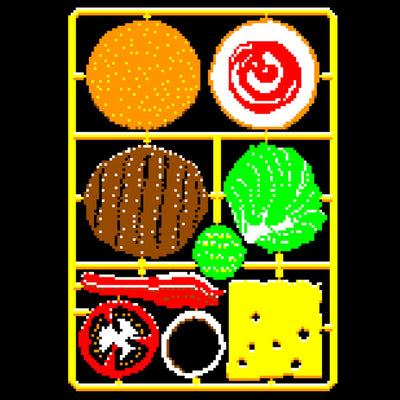 Build-A-Burger