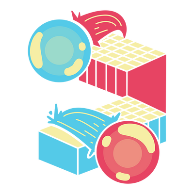 Round Mayhem