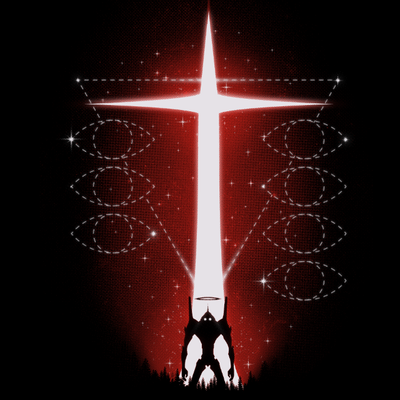 Neon Genesis Evangelion