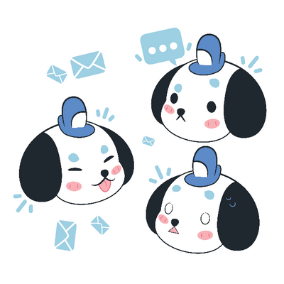 Maildogs