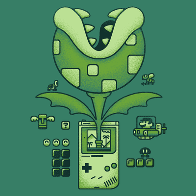 SARASALAND PLANT