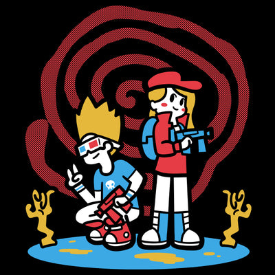 Zombie Heroes