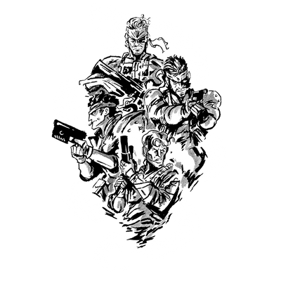Snake legacy