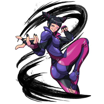 Kick Girl