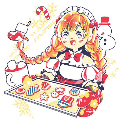 Holiday Cookies