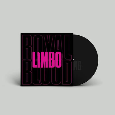 Limbo EP