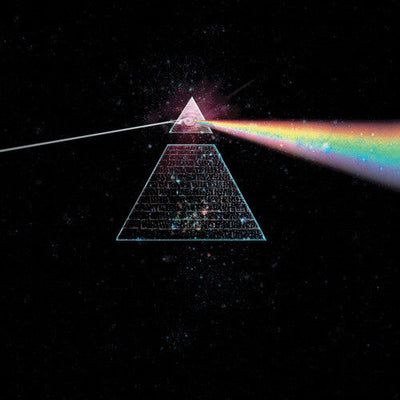 Return To The Dark Side Of The Moon: A Tribute to Pink Floyd