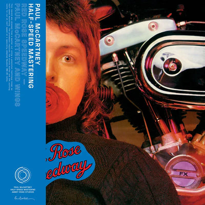 Red Rose Speedway (50th Anniversary) (RSD23)
