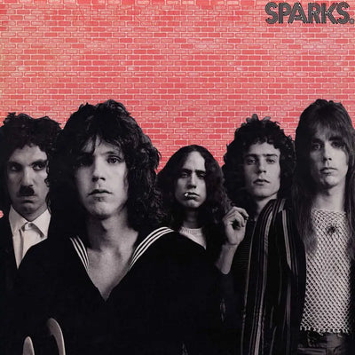 Sparks (RSD23)