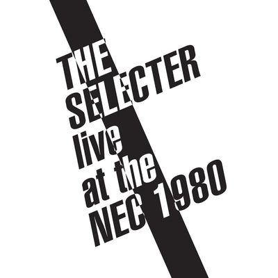 Live at the NEC 1980 (RSD23)