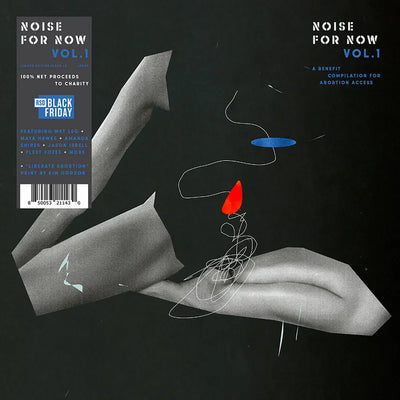 Noise For Now: Vol. 1(RSD BF)