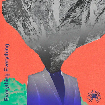 Mountainhead (Indie Exclusive Clear Vinyl)