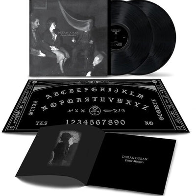 Danse Macabre (Indie Exclusive Smog Vinyl)